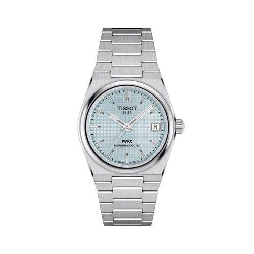 Tissot Powermatic 80 Achat neuf ou d occasion pas cher Rakuten